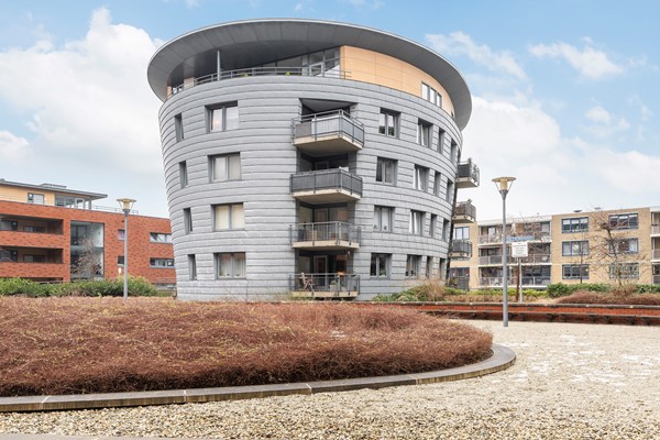 Property photo - Nieuwstraat 402, 3201EG Spijkenisse